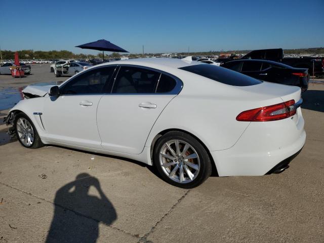 Zdjęcie 2 z aukcji – 2013 JAGUAR XF z VIN SAJWA0ES5DPS95726