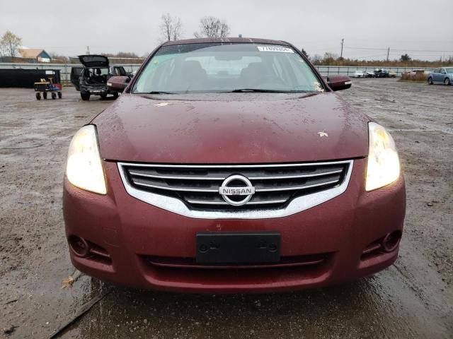 Photo 5 from auction – 2011 NISSAN ALTIMA SR with VIN 1N4BL2AP4BN501749