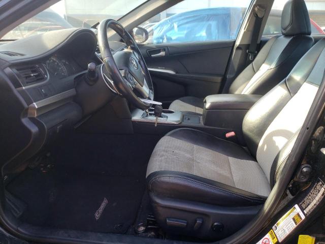 Photo 7 from auction – 2012 TOYOTA CAMRY BASE with VIN 4T1BF1FK7CU091640