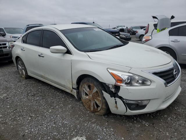 Photo 4 from auction – 2015 NISSAN ALTIMA 2.5 with VIN 1N4AL3AP7FC123512