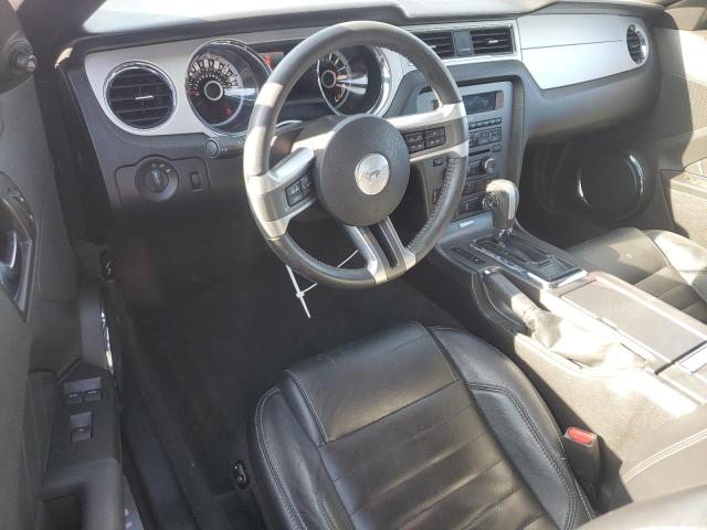 Photo 8 from auction – 2013 FORD MUSTANG with VIN 1ZVBP8EM2D5203475