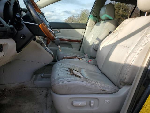 Photo 7 from auction – 2004 LEXUS RX 330 with VIN JTJHA31U940011665