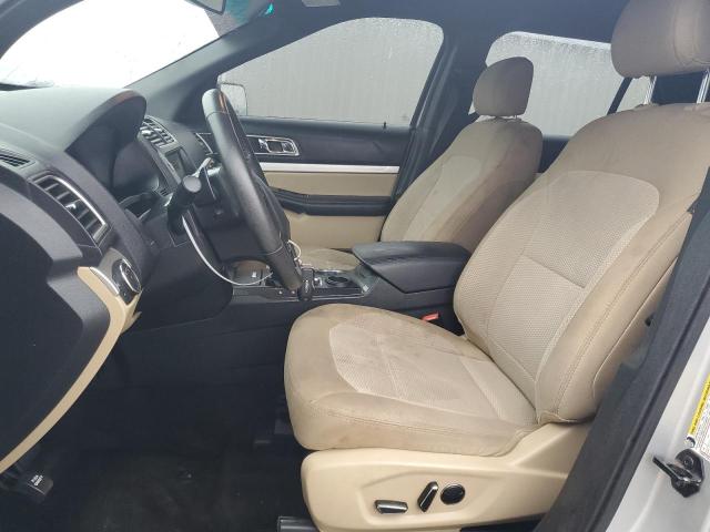 Photo 7 from auction – 2016 FORD EXPLORER X with VIN 1FM5K7DH9GGB35466