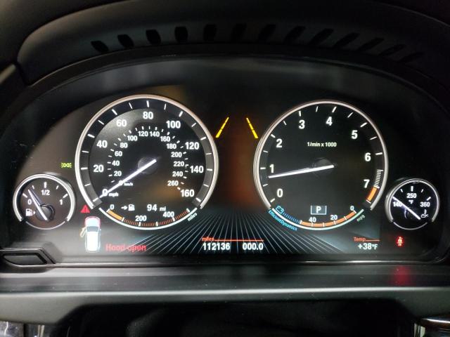 Photo 9 from auction – 2017 BMW X5 XDRIVE3 with VIN 5UXKR0C32H0V76798
