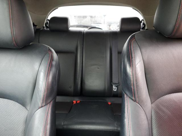 Photo 10 from auction – 2012 NISSAN JUKE S with VIN JN8AF5MR2CT100603