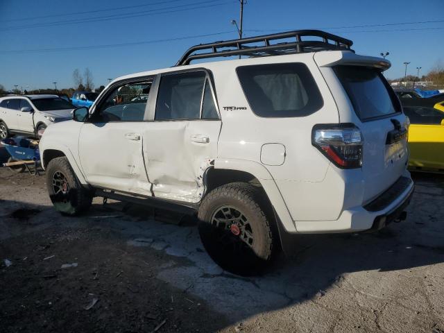 Photo 2 from auction – 2023 TOYOTA 4RUNNER SE with VIN JTELU5JR0P6142685