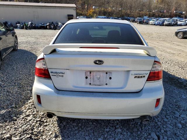 Photo 6 from auction – 2009 SUBARU LEGACY 2.5 with VIN 4S3BL616997223048