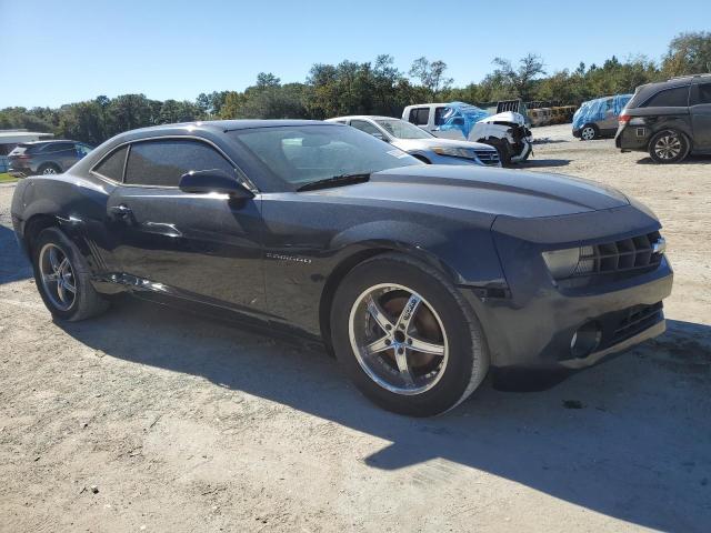 Photo 4 from auction – 2013 CHEVROLET CAMARO LT with VIN 2G1FB1E33D9141162