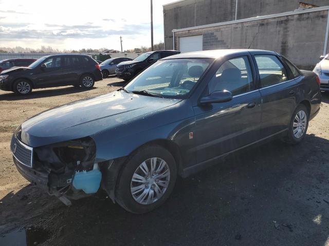 SATURN L200 2003 with VIN 1G8JU54FX3Y576795 - Photo from auction