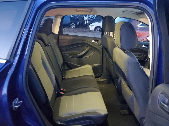 Photo 11 from auction – 2016 FORD ESCAPE SE with VIN 1FMCU9G92GUB18138
