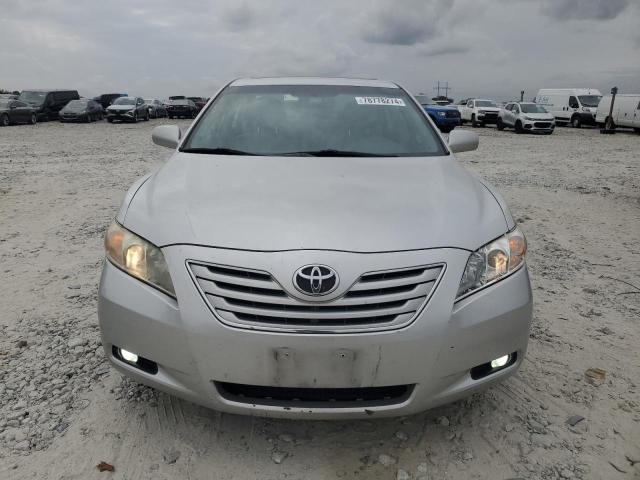 Photo 5 from auction – 2009 TOYOTA CAMRY BASE with VIN 4T1BE46K69U410474