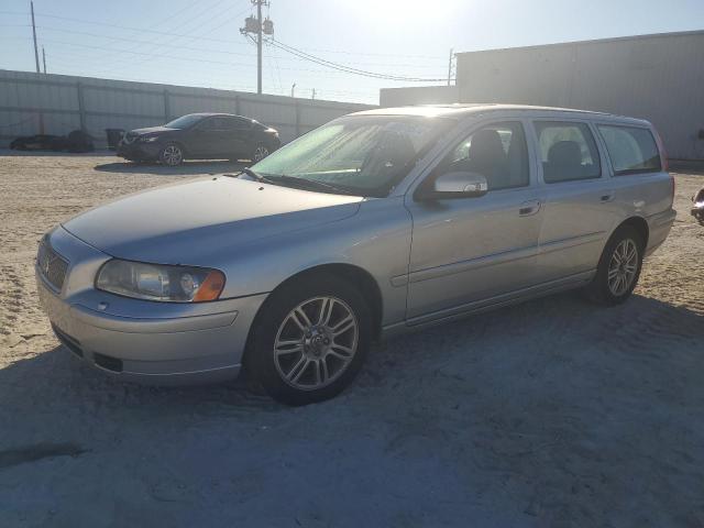 Photo 1 from auction – 2007 VOLVO V70 with VIN YV1SW612571655974