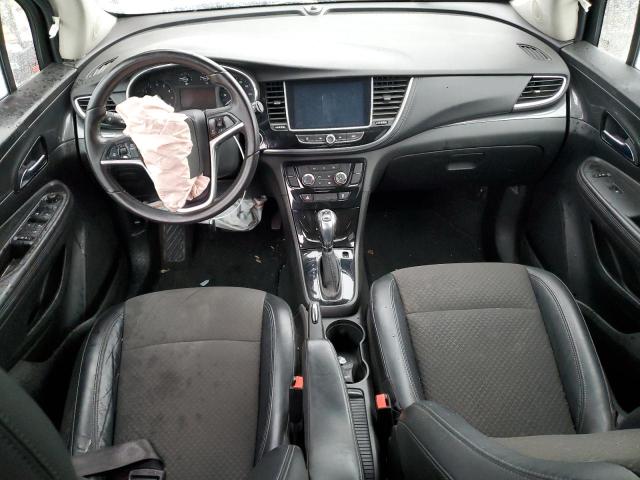 Photo 8 from auction – 2017 BUICK ENCORE PRE with VIN KL4CJASBXHB169256