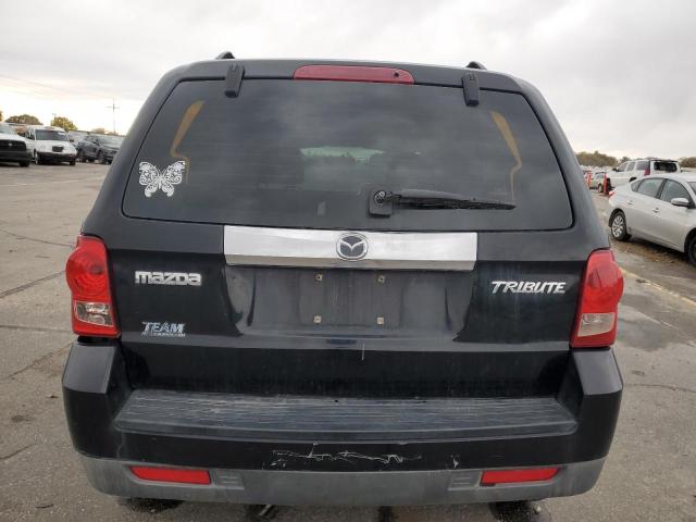 Photo 6 from auction – 2008 MAZDA TRIBUTE I with VIN 4F2CZ02Z48KM04093
