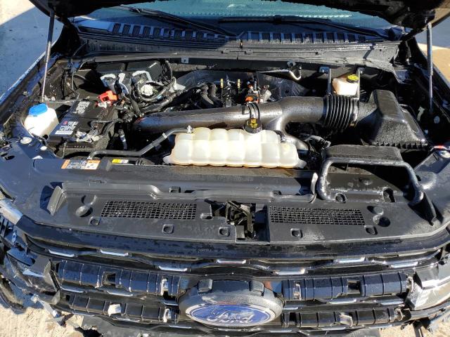 Photo 12 from auction – 2023 FORD EXPEDITION with VIN 1FMJK1K82PEA40483