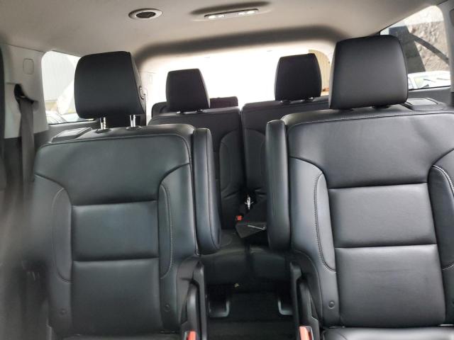 Photo 10 from auction – 2019 GMC ACADIA SLT with VIN 1GKKNULS8KZ235179