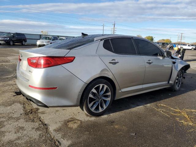 Foto 3 de la subasta – 2015 KIA OPTIMA SX con VIN 5XXGR4A60FG407323