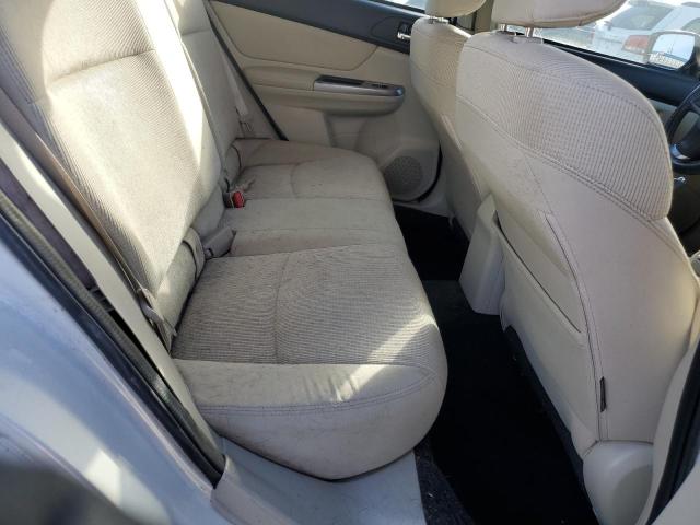 Photo 10 from auction – 2016 SUBARU IMPREZA SP with VIN JF1GPAP68GH286353
