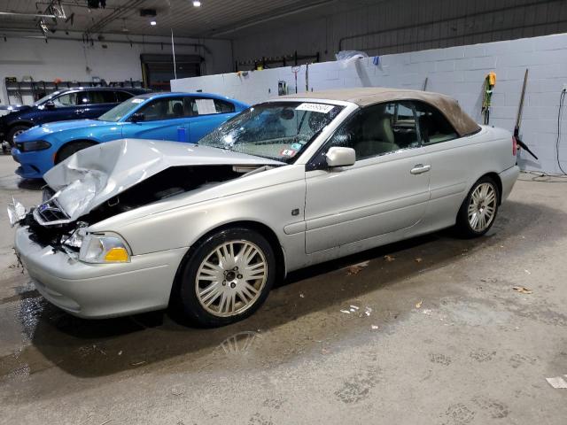 Photo 1 from auction – 2004 VOLVO C70 LPT with VIN YV1NC63D94J041204