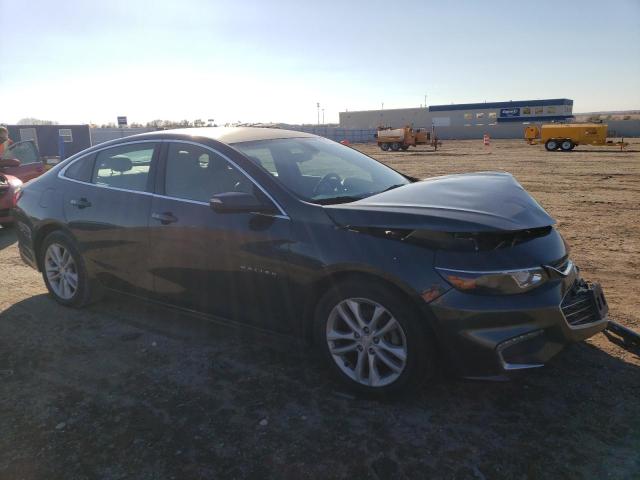 Photo 4 from auction – 2016 CHEVROLET MALIBU LT with VIN 1G1ZE5ST8GF208463