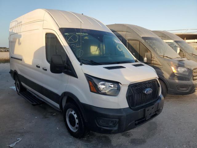 Photo 4 from auction – 2023 FORD TRANSIT T- with VIN 1FTBR1X87PKB88921