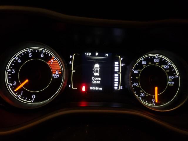 Photo 9 from auction – 2016 JEEP CHEROKEE L with VIN 1C4PJMCS5GW262894