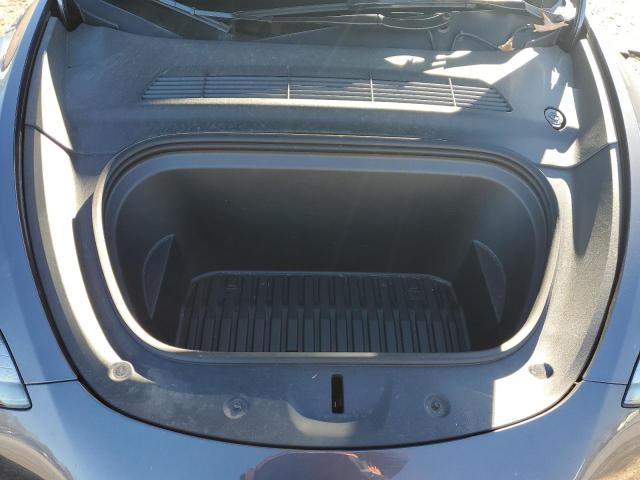 Photo 11 from auction – 2023 TESLA MODEL Y with VIN 7SAYGDEEXPF854017