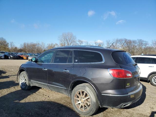 Photo 2 from auction – 2015 BUICK ENCLAVE with VIN 5GAKVBKD3FJ302327