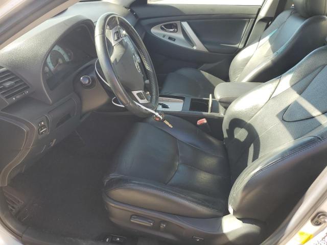 Photo 7 from auction – 2011 TOYOTA CAMRY BASE with VIN 4T1BF3EK9BU224667