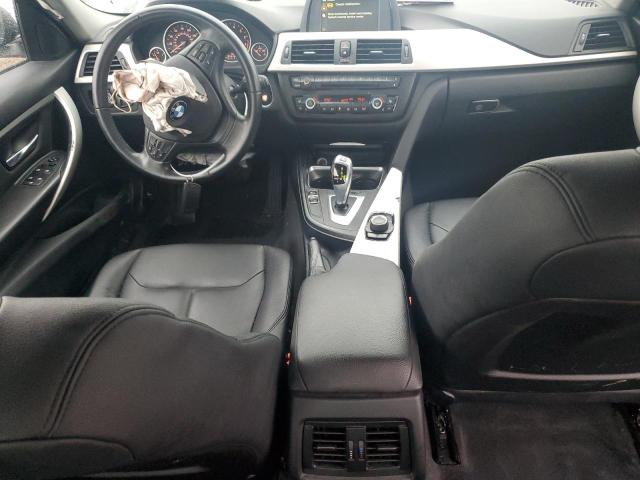 Photo 8 from auction – 2013 BMW 320 I XDRI with VIN WBA3C3C55DF980838