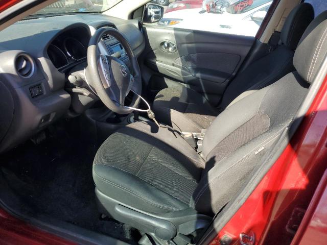 Photo 7 from auction – 2015 NISSAN VERSA S with VIN 3N1CN7AP3FL826388