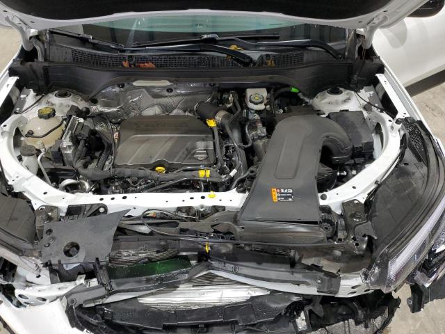 Photo 12 from auction – 2025 CHEVROLET TRAX 2RS with VIN KL77LJEP3SC008884