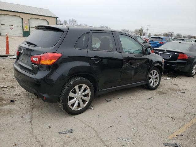 Photo 3 from auction – 2015 MITSUBISHI OUTLANDER with VIN 4A4AP3AU9FE042688