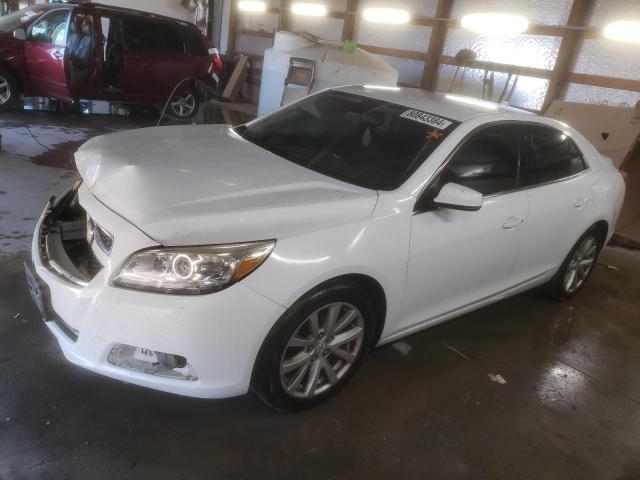 CHEVROLET MALIBU 2LT 2013 with VIN 1G11E5SA6DF223566 - Photo from auction