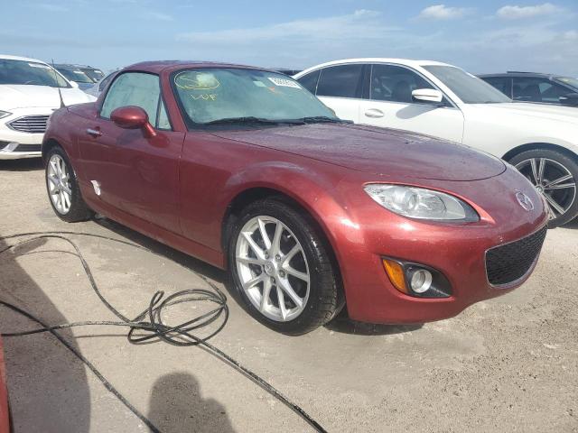 Photo 4 from auction – 2011 MAZDA MX-5 MIATA with VIN JM1NC2PF9B0219643