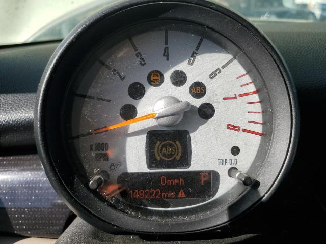 Photo 9 from auction – 2013 MINI COOPER with VIN WMWSU3C54DT683411