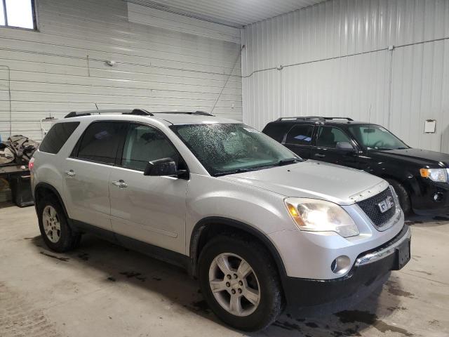 Photo 4 from auction – 2011 GMC ACADIA SLE with VIN 1GKKRNED6BJ352766