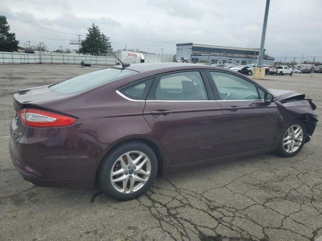 Photo 3 from auction – 2013 FORD FUSION SE with VIN 3FA6P0H76DR322399