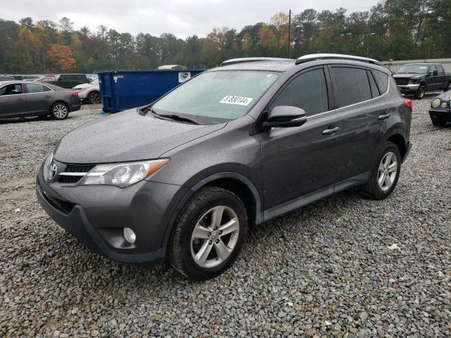 TOYOTA RAV4 XLE 2013 with VIN 2T3WFREV5DW061055 - Photo from auction