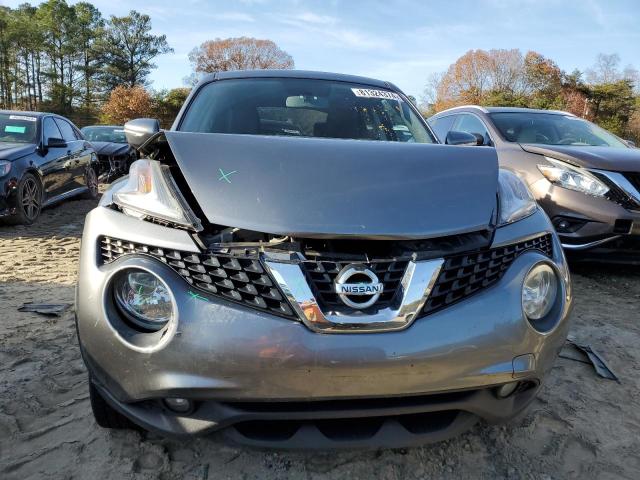 Photo 5 from auction – 2015 NISSAN JUKE S with VIN JN8AF5MV1FT558120