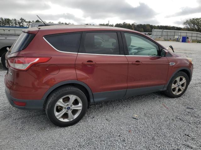 Photo 3 from auction – 2014 FORD ESCAPE SE with VIN 1FMCU0GX8EUD98672