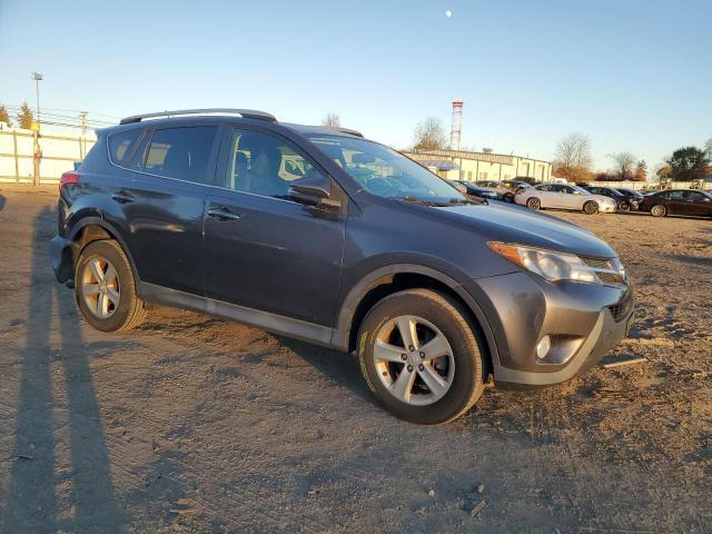 Photo 4 from auction – 2013 TOYOTA RAV4 XLE with VIN 2T3RFREV0DW090329