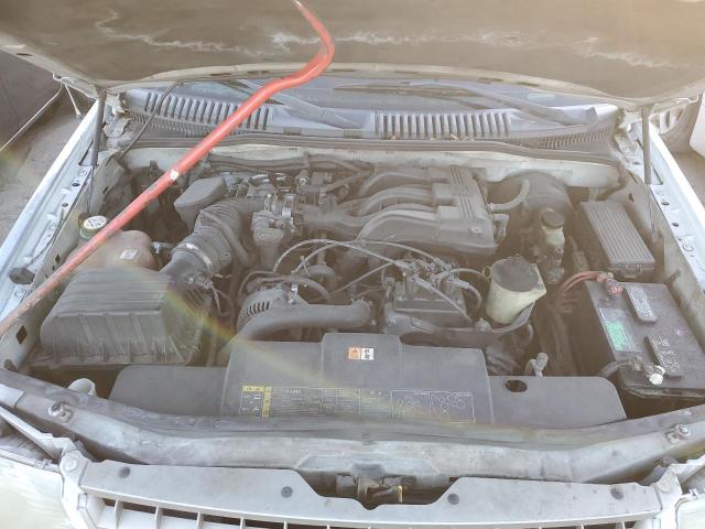 Photo 12 from auction – 2004 FORD EXPLORER E with VIN 1FMZU64K54UA40109