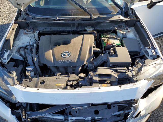 Photo 12 from auction – 2016 MAZDA CX-3 GRAND with VIN JM1DKBD73G0123283