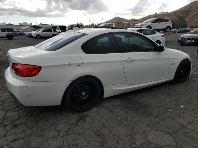 Photo 3 from auction – 2013 BMW 328 I SULE with VIN WBAKE5C53DJ107510