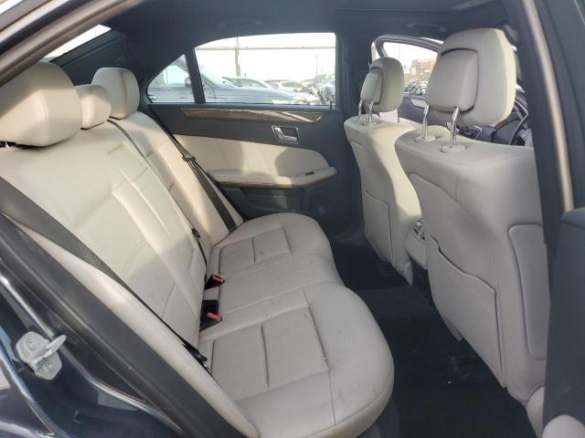 Photo 10 from auction – 2010 MERCEDES-BENZ E 350 with VIN WDDHF5GB2AA168407