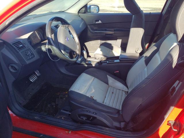 Foto 7 de la subasta – 2010 VOLVO C30 T5 con VIN YV1672MK5A2182811