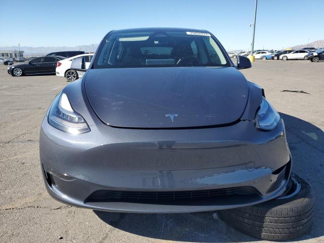 Photo 5 from auction – 2023 TESLA MODEL Y with VIN 7SAYGDEE3PA139044