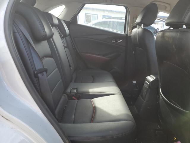 Photo 11 from auction – 2017 MAZDA CX-3 TOURI with VIN JM1DKFC7XH0166531