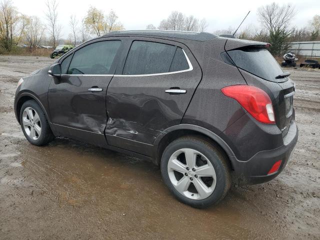 Photo 2 from auction – 2016 BUICK ENCORE with VIN KL4CJASB5GB667685